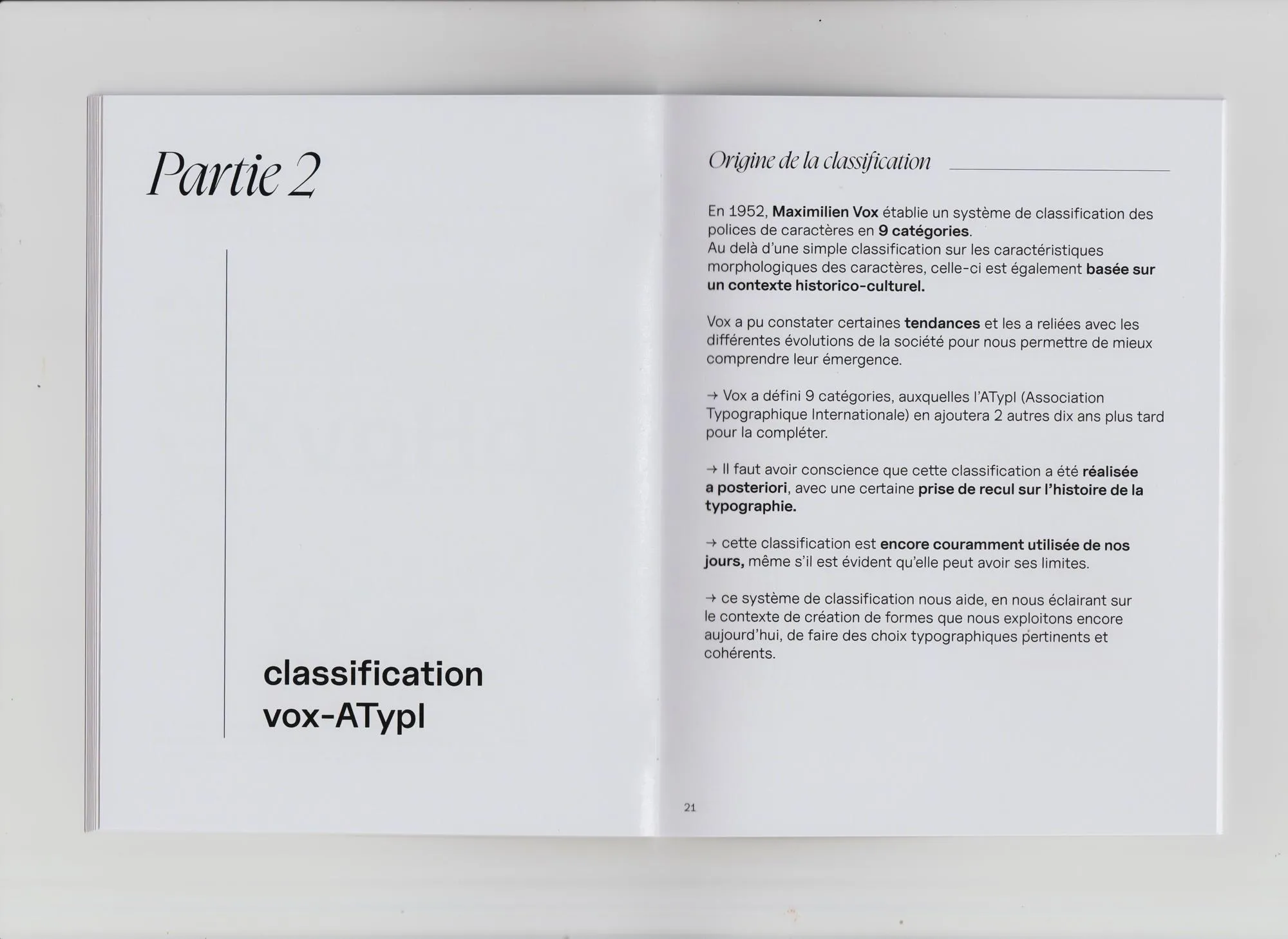 typographic lexicon — visual 10