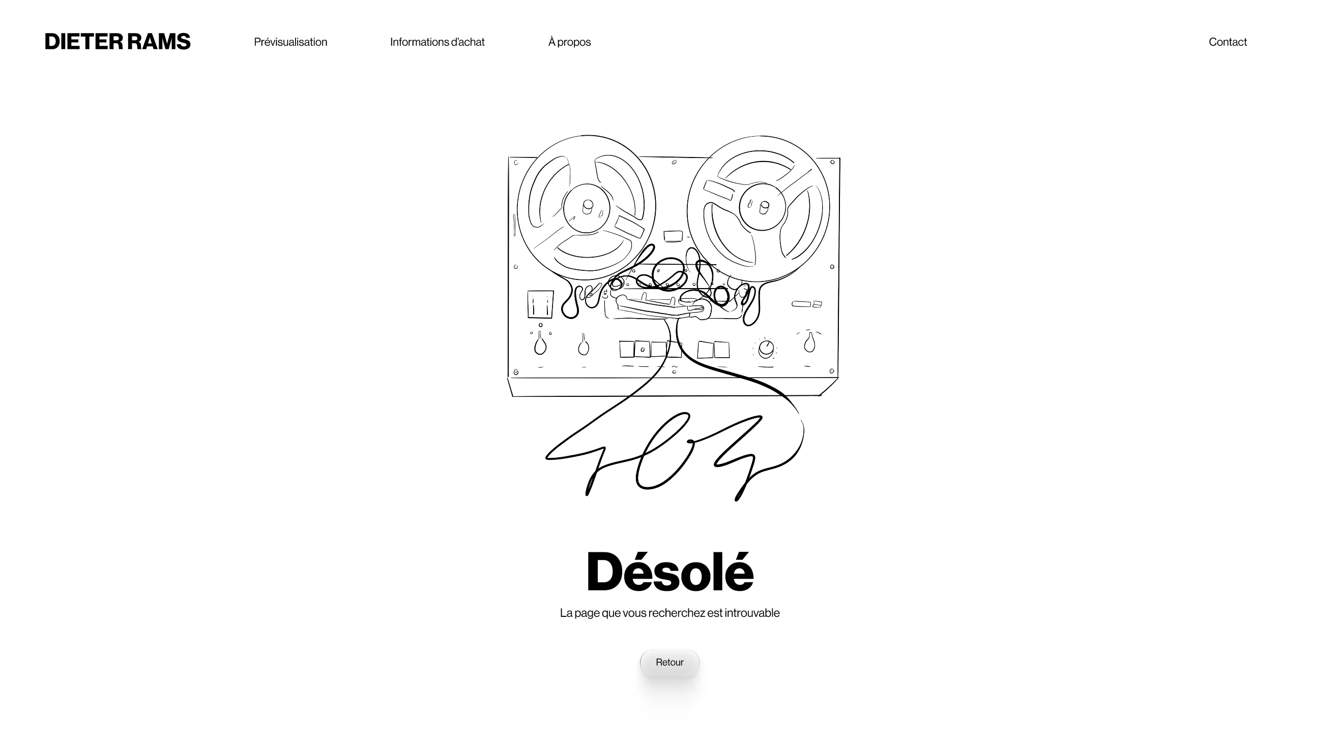 wandanlage by dieter rams — visual 4